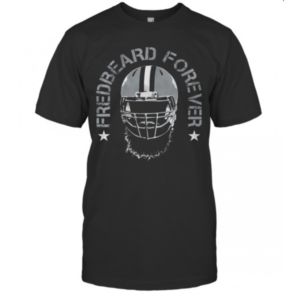 Fredbeard Forever Tshirt